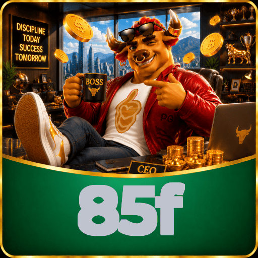 85f Logo 2
