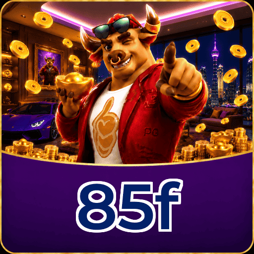 85f Instalar Logo 1