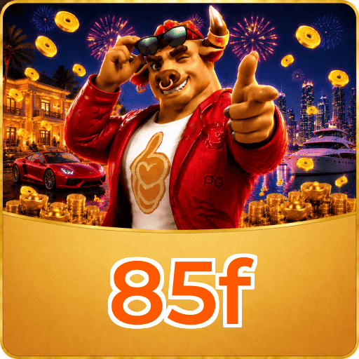 85f Segurança Logo 3
