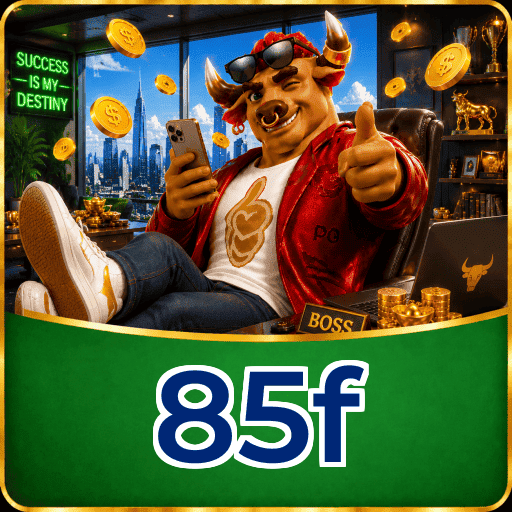 Fortune Tiger Logo 2