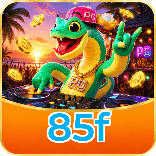 85f Logo 3