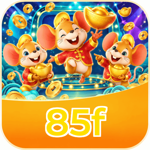 85f Logo 1