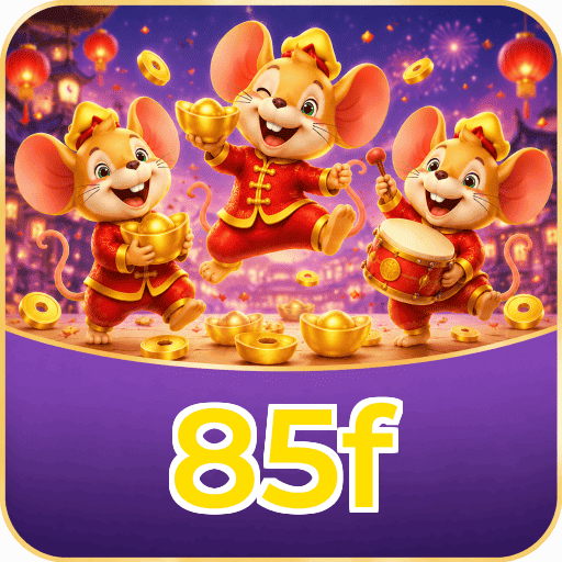 Slots 85f - RTP Alto Certificado